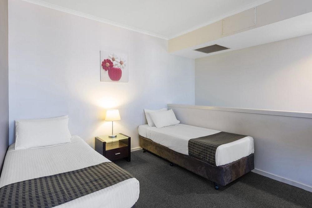 Riverside Apartments Μελβούρνη Εξωτερικό φωτογραφία