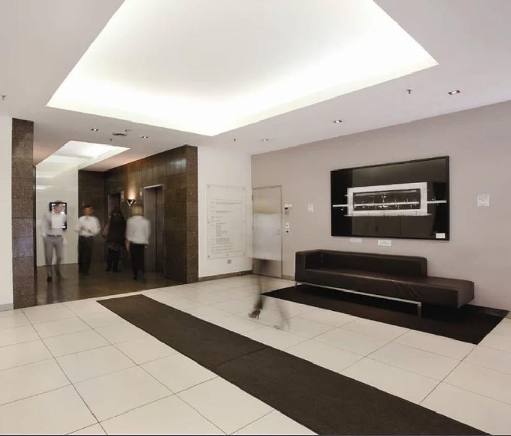 Riverside Apartments Μελβούρνη Εξωτερικό φωτογραφία