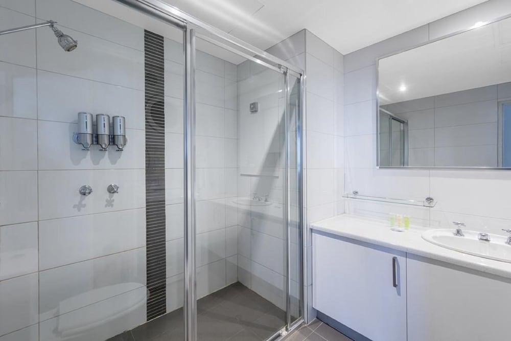 Riverside Apartments Μελβούρνη Εξωτερικό φωτογραφία