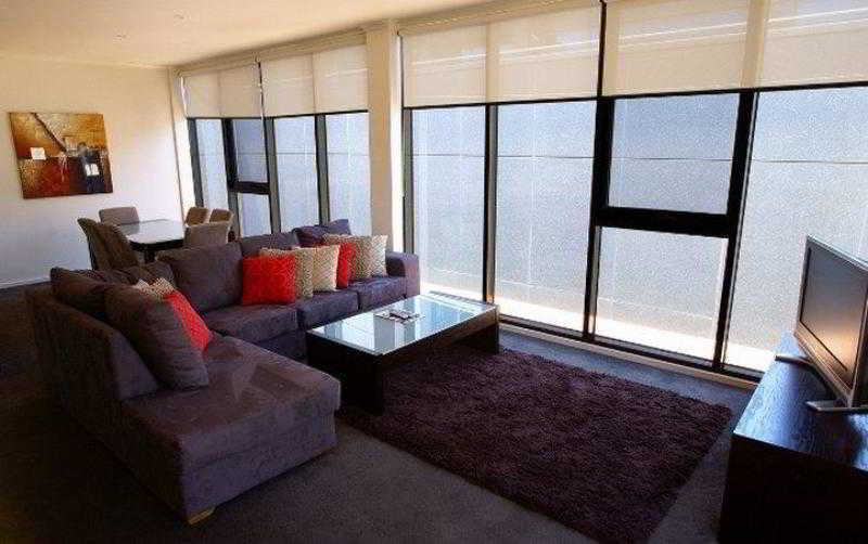 Riverside Apartments Μελβούρνη Δωμάτιο φωτογραφία
