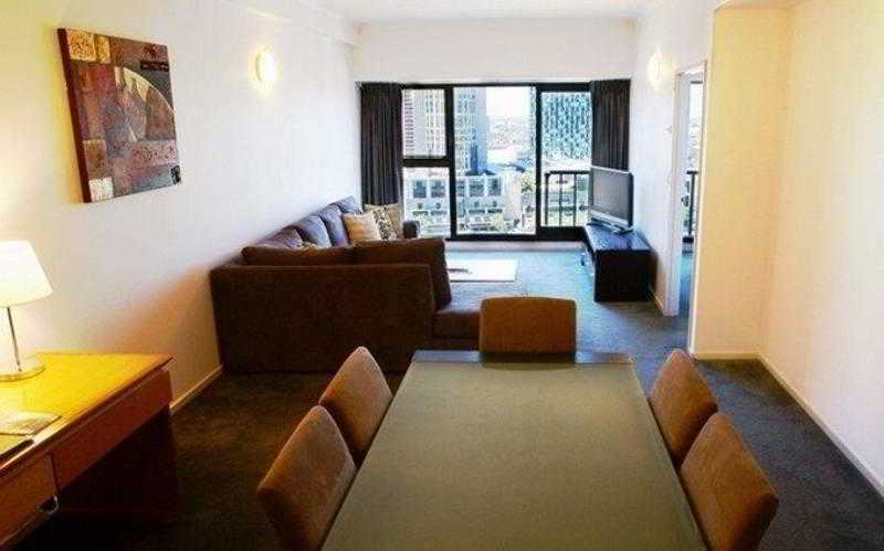 Riverside Apartments Μελβούρνη Δωμάτιο φωτογραφία