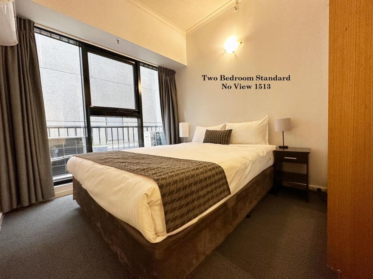 Riverside Apartments Μελβούρνη Εξωτερικό φωτογραφία