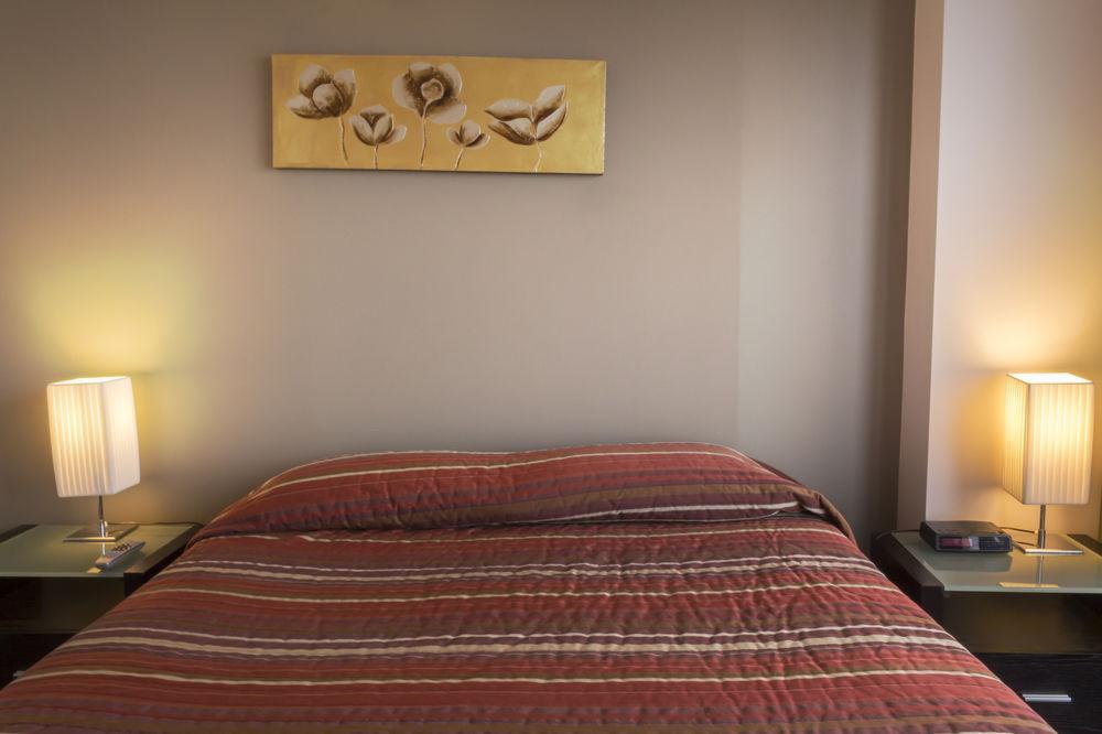 Riverside Apartments Μελβούρνη Εξωτερικό φωτογραφία