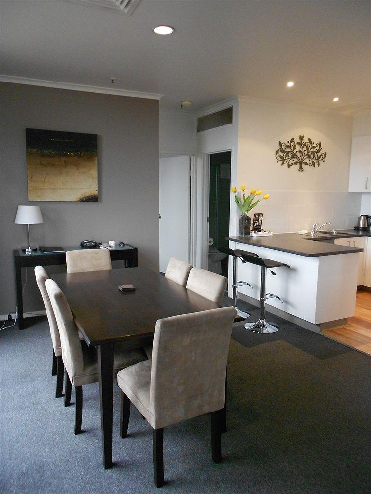 Riverside Apartments Μελβούρνη Εξωτερικό φωτογραφία