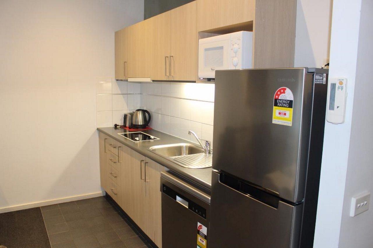 Riverside Apartments Μελβούρνη Εξωτερικό φωτογραφία