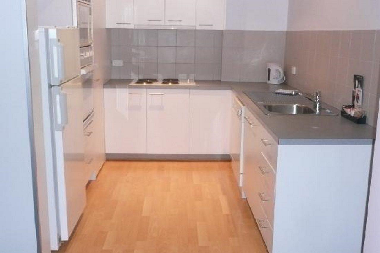 Riverside Apartments Μελβούρνη Εξωτερικό φωτογραφία