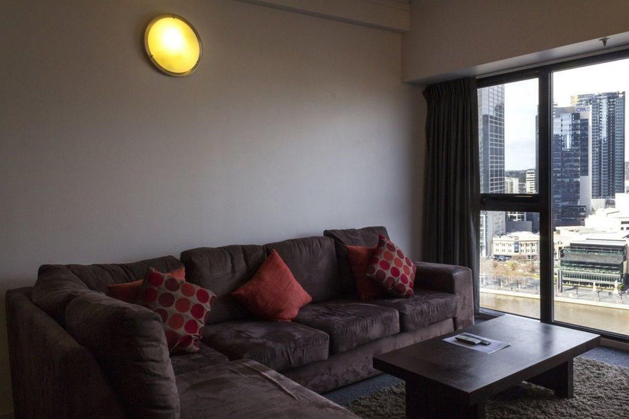 Riverside Apartments Μελβούρνη Εξωτερικό φωτογραφία