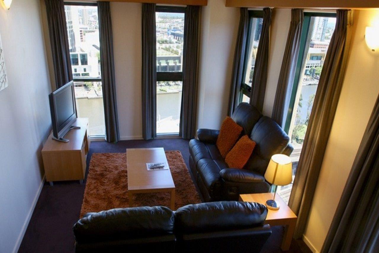 Riverside Apartments Μελβούρνη Εξωτερικό φωτογραφία