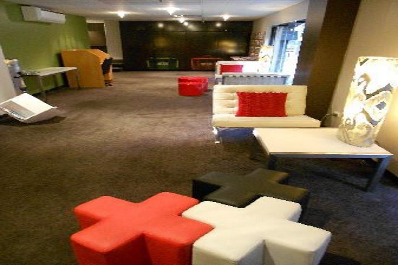 Riverside Apartments Μελβούρνη Εξωτερικό φωτογραφία