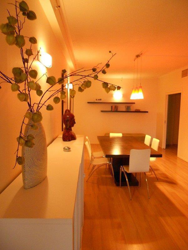 Riverside Apartments Μελβούρνη Δωμάτιο φωτογραφία