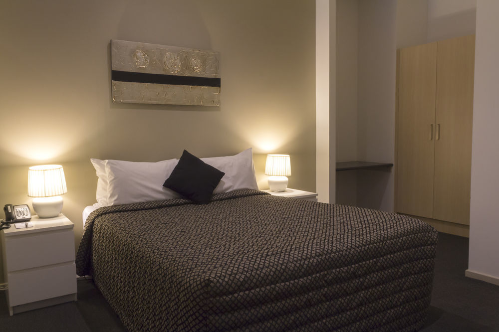 Riverside Apartments Μελβούρνη Εξωτερικό φωτογραφία