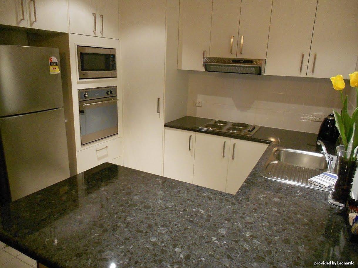 Riverside Apartments Μελβούρνη Δωμάτιο φωτογραφία