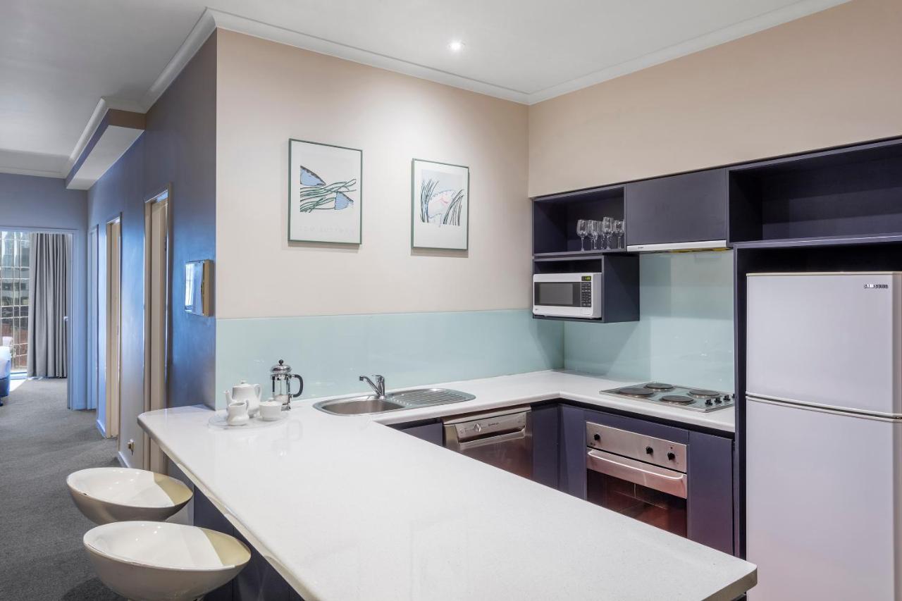 Riverside Apartments Μελβούρνη Εξωτερικό φωτογραφία