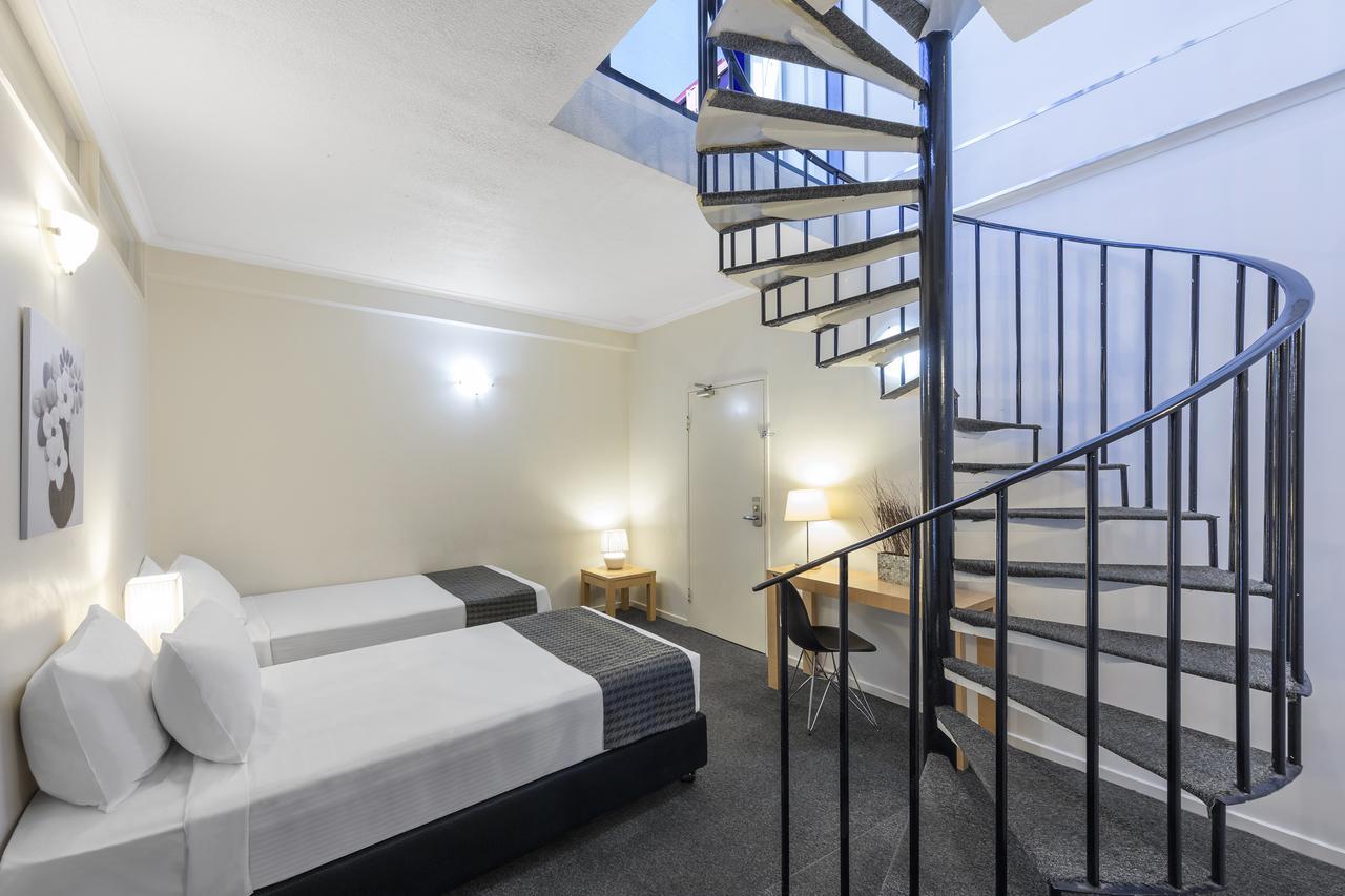 Riverside Apartments Μελβούρνη Εξωτερικό φωτογραφία