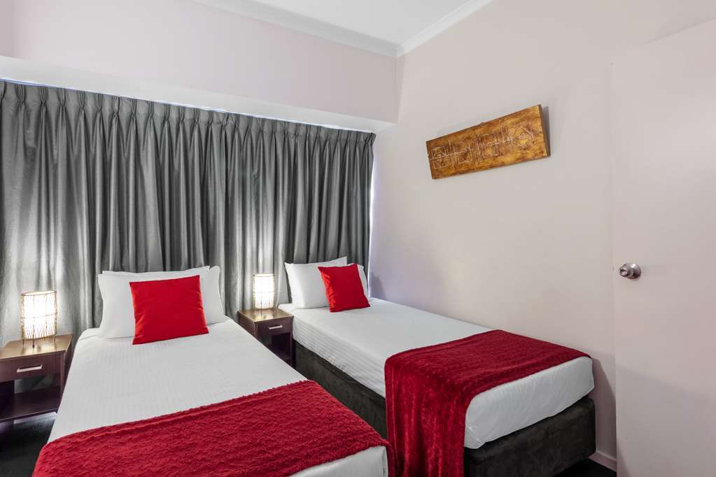 Riverside Apartments Μελβούρνη Εξωτερικό φωτογραφία