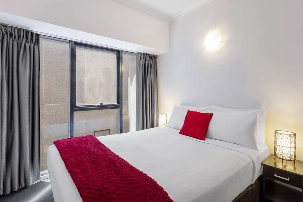 Riverside Apartments Μελβούρνη Εξωτερικό φωτογραφία