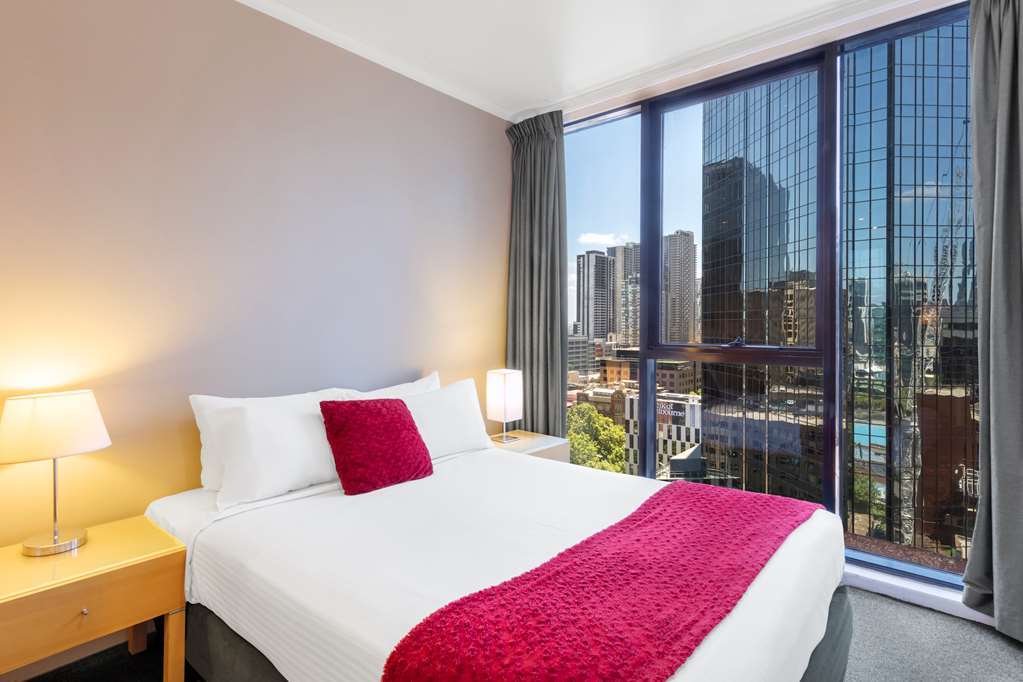 Riverside Apartments Μελβούρνη Εξωτερικό φωτογραφία