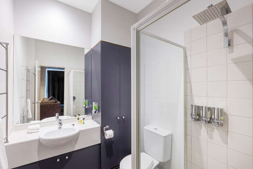 Riverside Apartments Μελβούρνη Εξωτερικό φωτογραφία