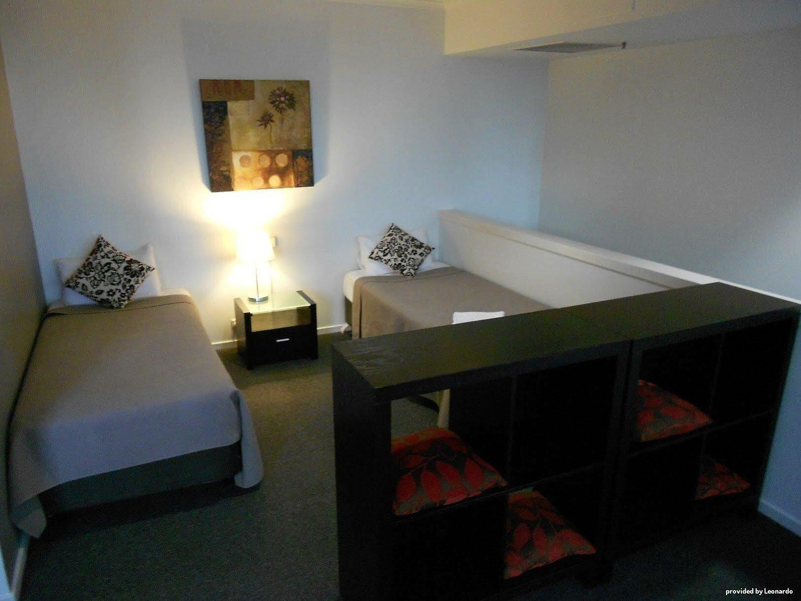 Riverside Apartments Μελβούρνη Δωμάτιο φωτογραφία