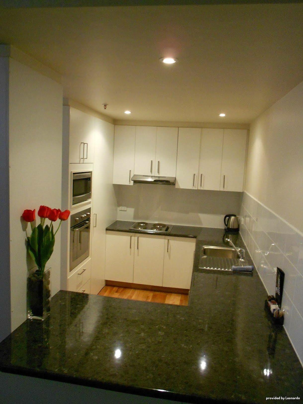 Riverside Apartments Μελβούρνη Δωμάτιο φωτογραφία