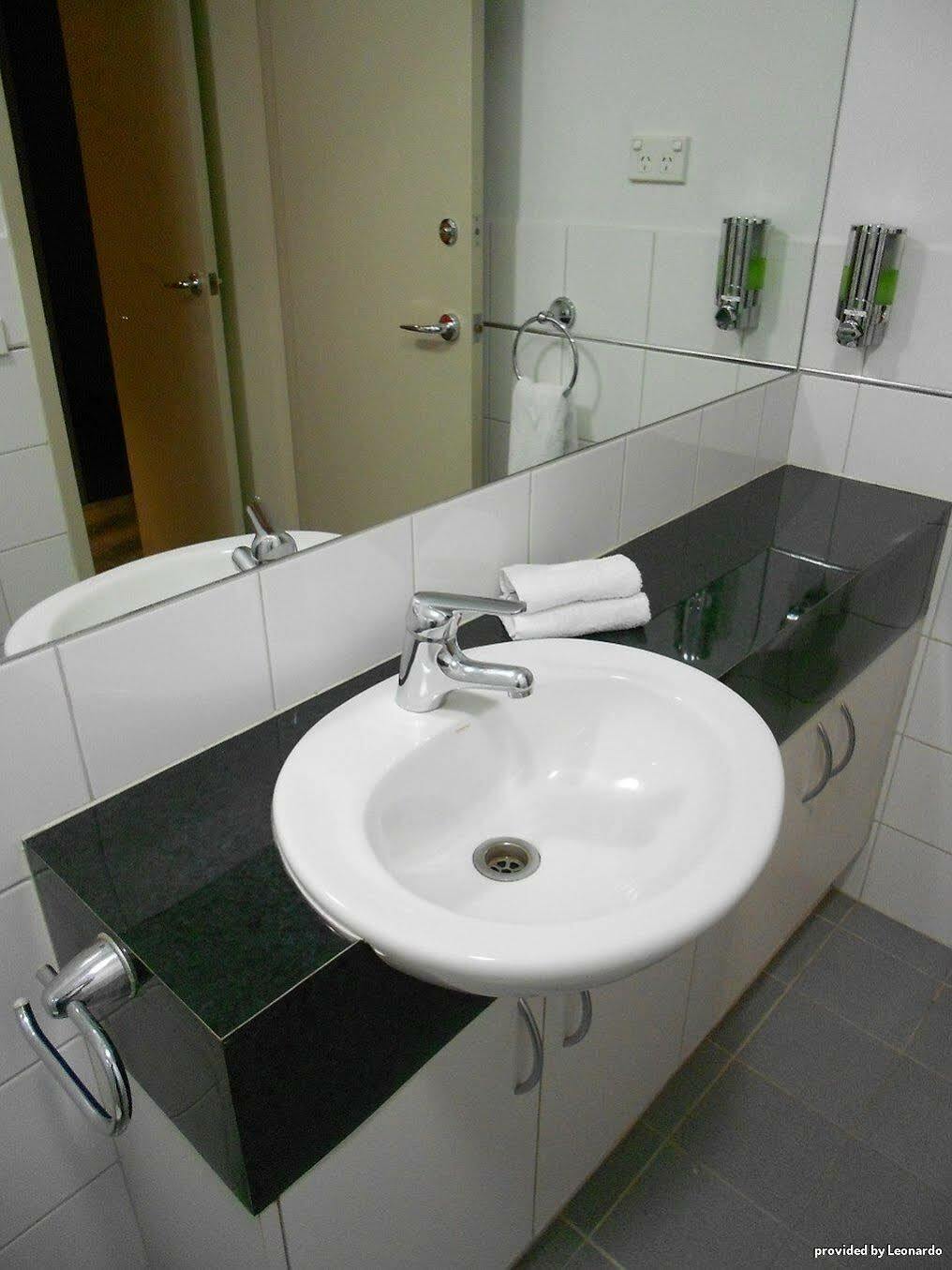 Riverside Apartments Μελβούρνη Εξωτερικό φωτογραφία