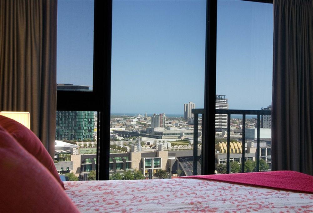 Riverside Apartments Μελβούρνη Εξωτερικό φωτογραφία